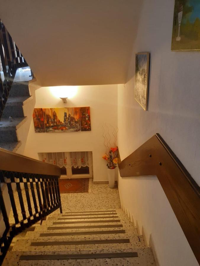 Gaestehaus Am Walde - Familie Troller Ledenitzen Екстериор снимка